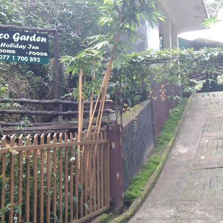 Kanneliya Eco Garden Hotel Galle Exterior photo